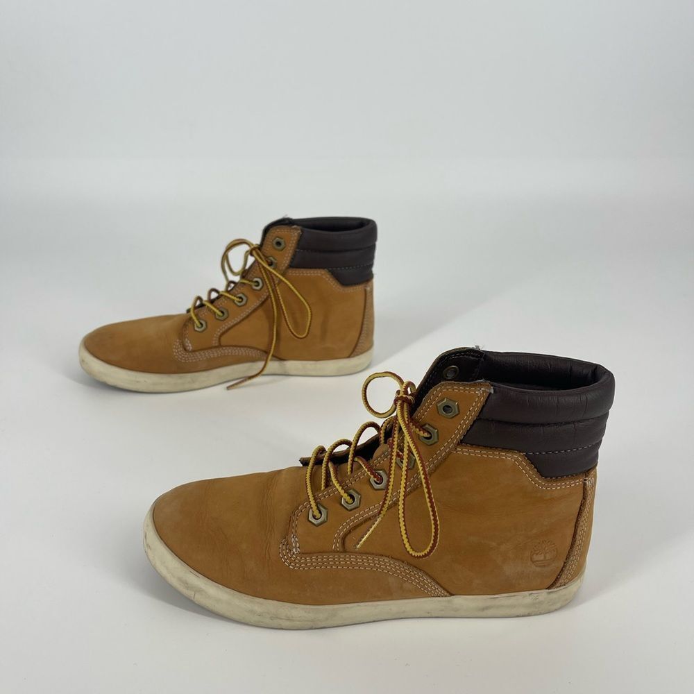 Timberland boots